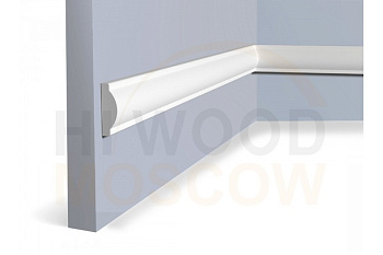 Молдинг HIWOOD 30 × 9,5 × 2000 D1030